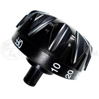 Minn Kota Soft Grip Knob (Zinc) - Trollingmotorparts.com