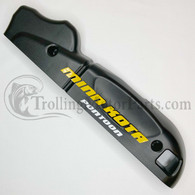 Minn Kota Side Plate (Pontoon) (Left) - 2303948