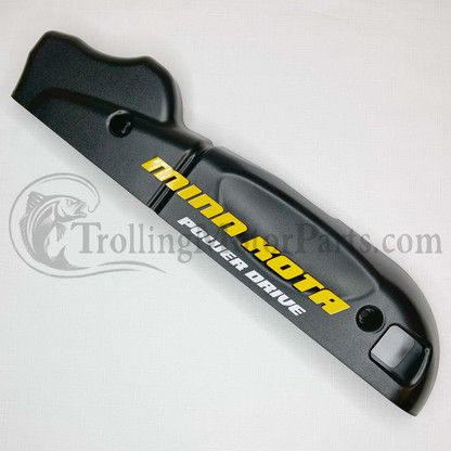 Minn Kota Side Plate (PowerDrive) (Left) - 2303946