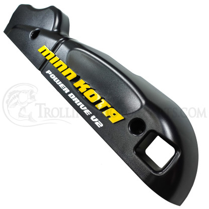 Minn Kota Side Plate (PowerDrive V2) (Left) - 2303965