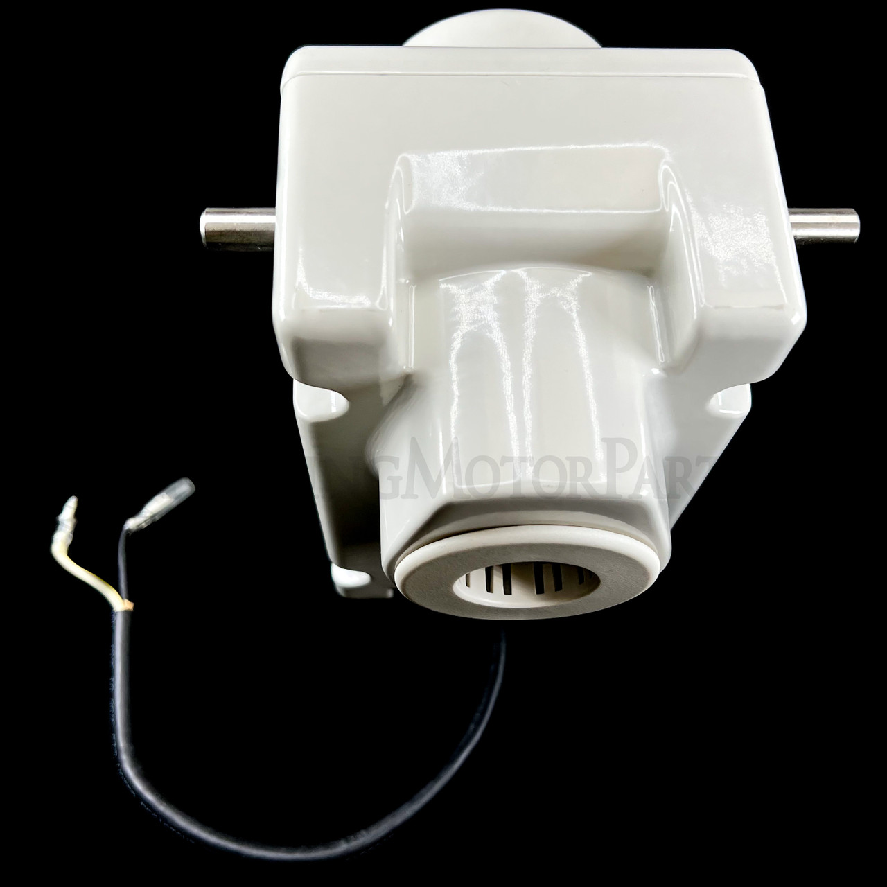 Motor Guide Xi5 Transmission Assembly (SW) - Trollingmotorparts.com