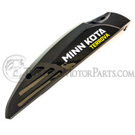 Minn Kota Side Plate (Terrova - Bluetooth) (Left) - 2323927