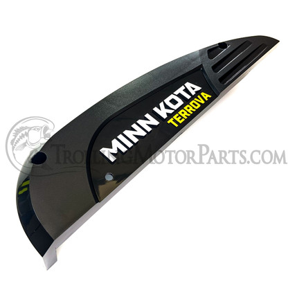 Minn Kota Side Plate (Terrova - Bluetooth) (Right) - 2323922