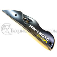 Minn Kota Side Plate (Ulterra) (Left) - 2203907