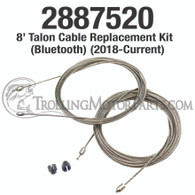 Minn Kota Talon Cable Replacement Kit (8') (Bluetooth)