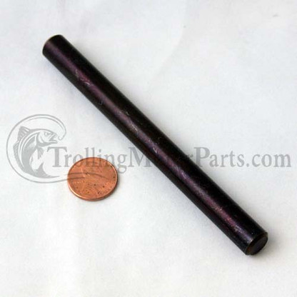 Minn Kota Rope Guide Upper Pin (Fortrex/Ultrex) - 2282600