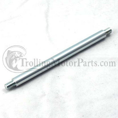 Minn Kota Upper Bowguard Threaded Pin (Maxxum) - 2262605