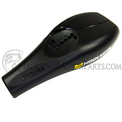 Minn Kota Hand Control Box Cover (Endura)(New Style) - 2060223