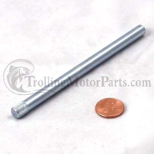 Minn Kota Knurled Hinge Pin (Maxxum) - Trollingmotorparts.com