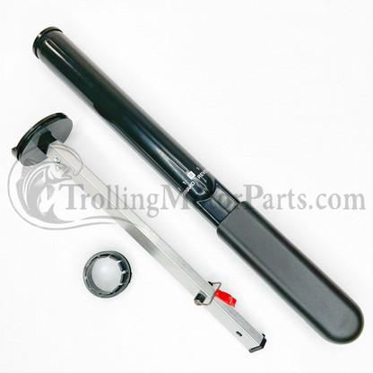 Minn Kota 5-Speed Handle Kit (Endura) (Old Style) - 2990901