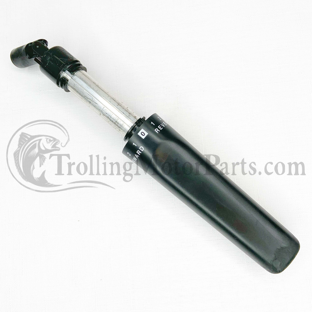 Minn Kota Handle Assembly w/ U-Joint (5-Speed) (Old Style) - 2990912