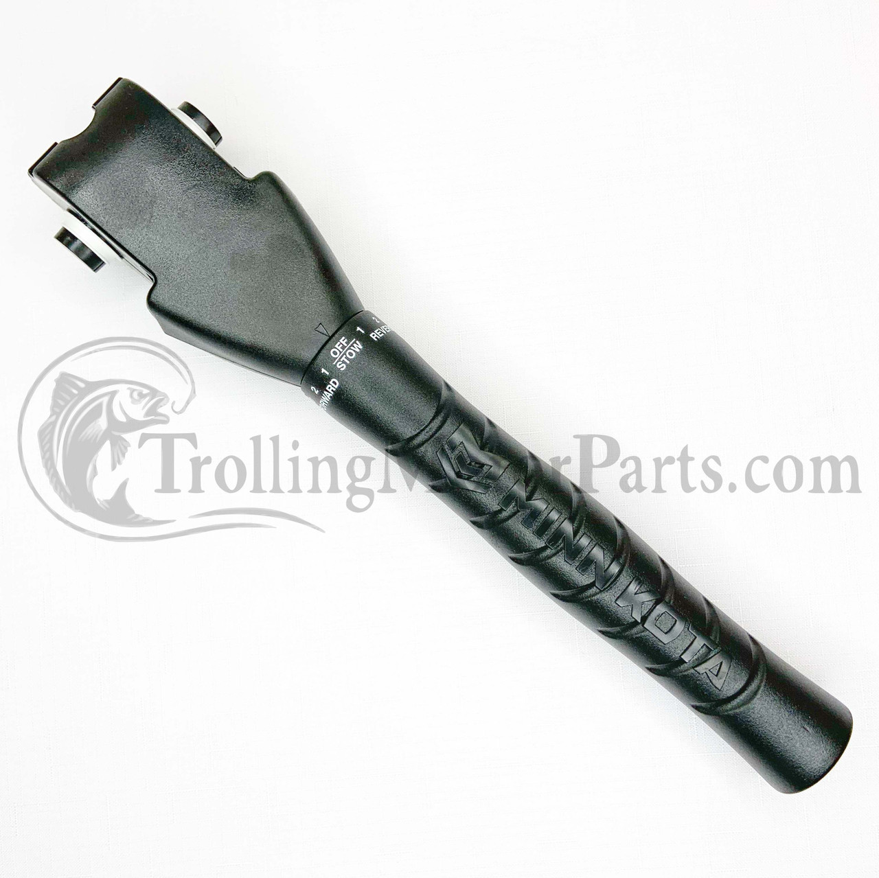 coo☆ Minn Kota 5-Speed Handle Assembly w/ Pivot (Traxxis