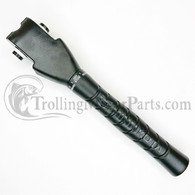 Minn Kota Variable Speed Handle Assembly w/ Pivot (Traxxis) - 2990468