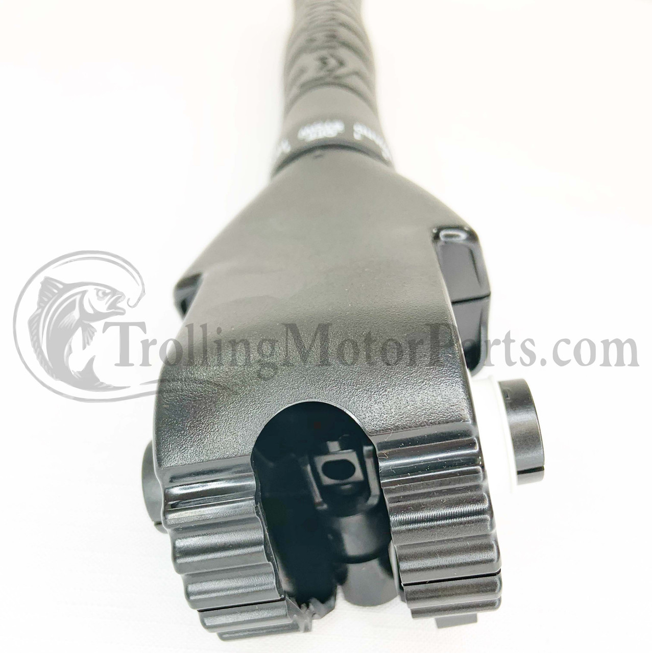 Minn Kota 5-Speed Handle Assembly w/ Pivot (Traxxis) - 2990467