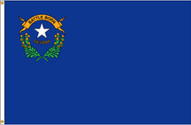 Independent Hotels State Flag - Nevada