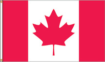 Carlson Country Flag - Canada