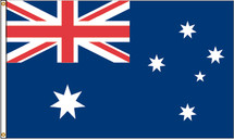 Hilton Country Flag - Australia