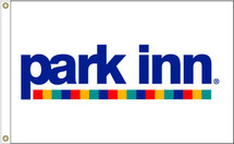 Carlson Brand Flag - Park Inn
