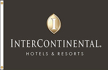 InterContinental Brand Flag - InterContinental