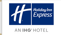 InterContinental Brand Flag - Holiday Inn Express