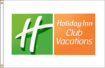 InterContinental Brand Flag - Holiday Inn Club Vacations