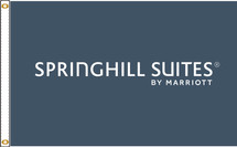 Marriott Brand Flag - Springhill Suites