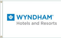 Wyndham Worldwide Brand Flag - Wyndham Hotels & Resorts