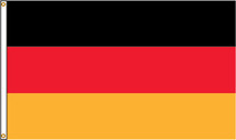 Hilton Country Flag - Germany