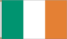 Carlson Country Flag - Ireland
