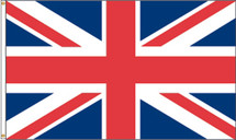 Hilton Country Flag - United Kingdom