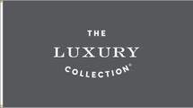 Marriott Brand Flag - The Luxury Collection Flag D/F