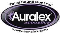 Auralex Acoustics - Crossfader Australia