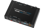 Denon DJ DS1 Serato DJ Interface