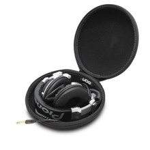 UDG Creator Headphone Hard Case Small Black