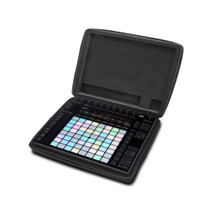 UDG Creator Ableton Push 2 Hardcase Black