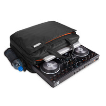 UDG Ultimate Controller SlingBag Small Black/Orange