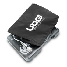UDG Ultimate Turntable / Mixer Dust Cover Black