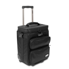 UDG Ultimate Digital Trolley To Go Black/Orange