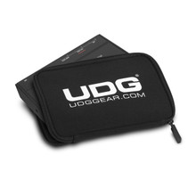 UDG Ultimate Serato SL3/SL4 Sleeve Black