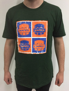 Mapex Drums T-Shirt