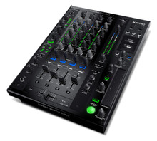 Denon DJ X1800 Prime 4-Ch DJ Mixer