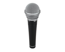 Samson R21 Handheld Dynamic Vocal Microphone 3PK