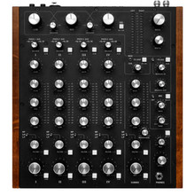 Rane MP2015 4-Channel Rotary Mixer