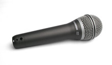 Samson Q7 Microphone