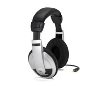 Samson HP10 - Playback Headphones (Repack)