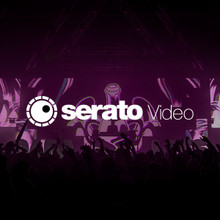 Serato Video Expansion (Serial)