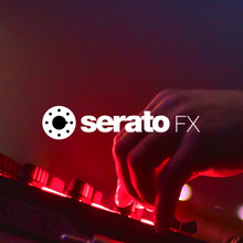 Serato FX Kit Plugin Bundle (Serial)