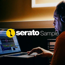 Serato Sample Plugin for DAWs (Serial)