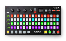 Akai Pro Fire FL Studio Controller