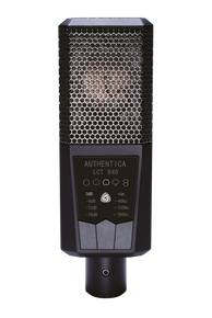 Lewitt LCT 640 FET Sound Condenser (Repack)